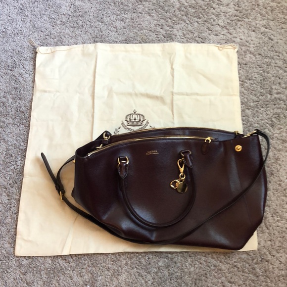 Bags Lauren Ralph Lauren Purse Poshmark